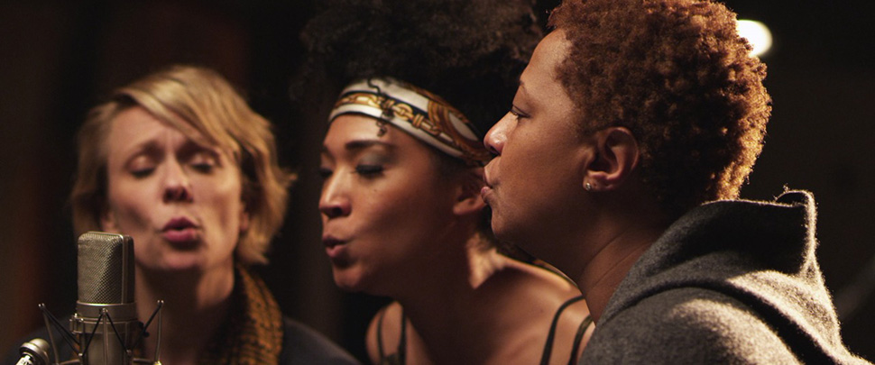 20 Feet From Stardom