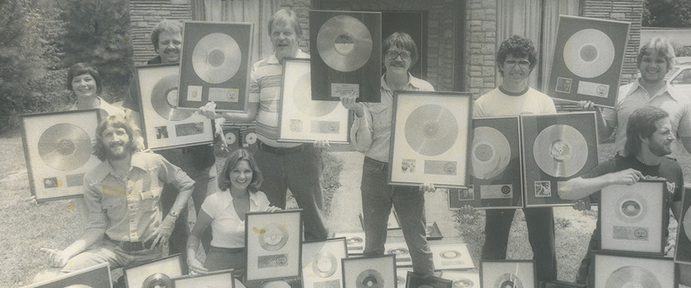 Muscle Shoals