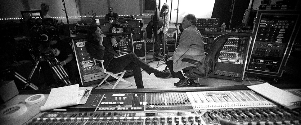 Sound City